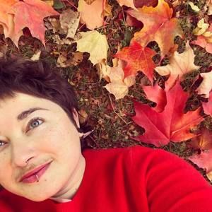 Meet your Posher, Carly